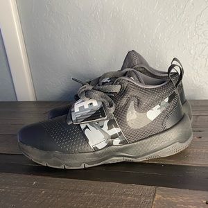 Boys Nike sneakers